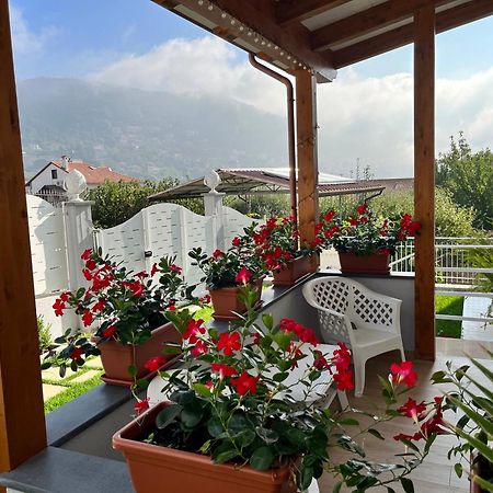 Agerola Dreams Apartment Exterior photo