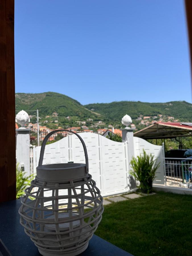 Agerola Dreams Apartment Exterior photo