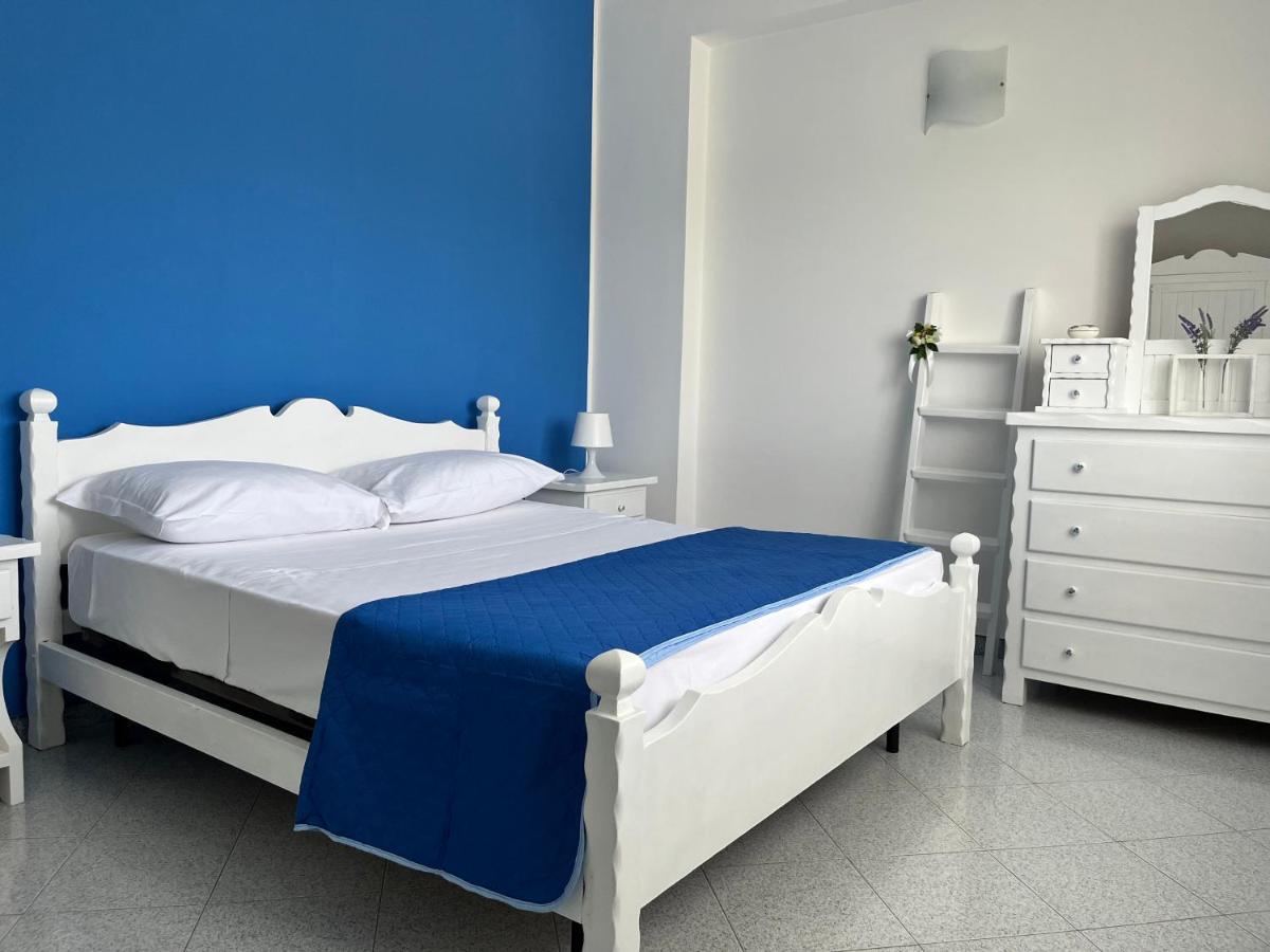 Agerola Dreams Apartment Exterior photo