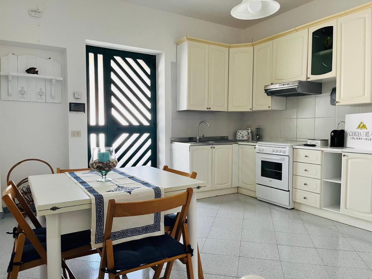 Agerola Dreams Apartment Exterior photo