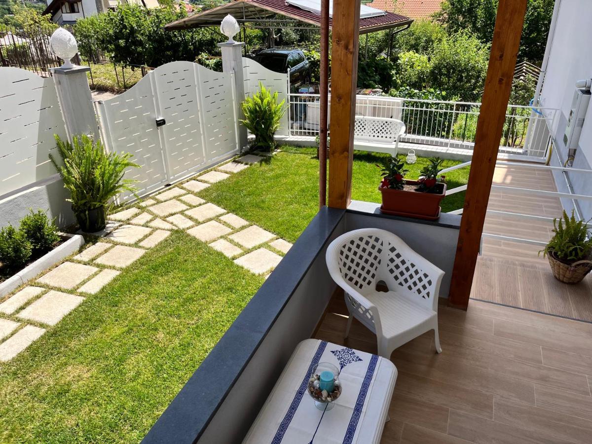 Agerola Dreams Apartment Exterior photo